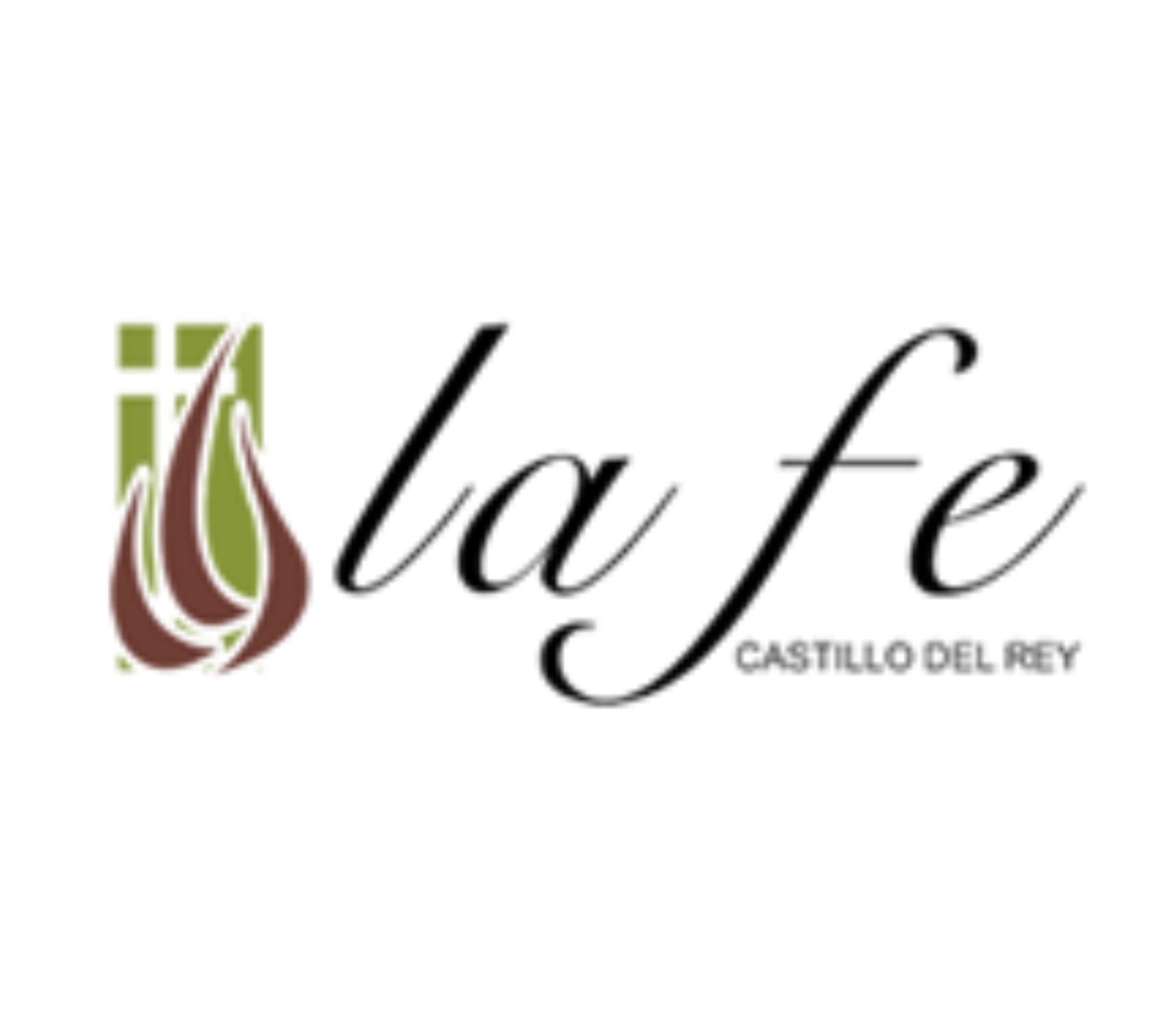 Logo La Fe